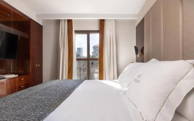 Suites Center Barcelona 6 Suites Center Barcelona 6