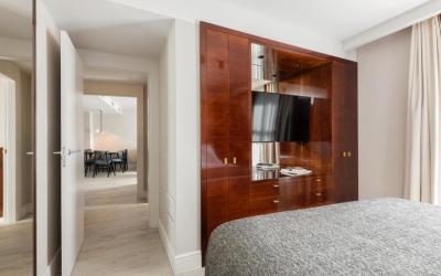 Suites Center Barcelona 8 Suites Center Barcelona 8