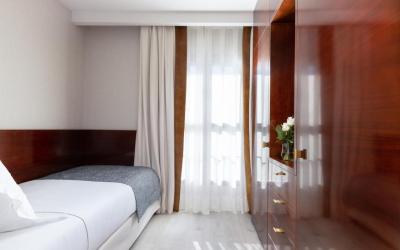 Suites Center Barcelona 10 Suites Center Barcelona 10