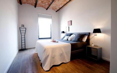 Decô Apartments Barcelona-Diagonal 2 Decô Apartments Barcelona-Diagonal 2