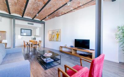 Decô Apartments Barcelona-Diagonal 10 Decô Apartments Barcelona-Diagonal 10