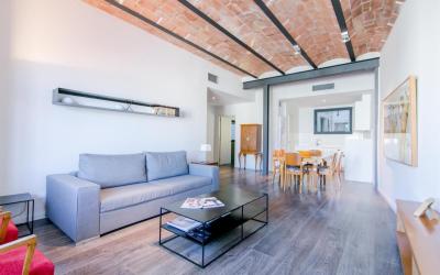 Decô Apartments Barcelona-Diagonal 9 Decô Apartments Barcelona-Diagonal 9
