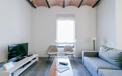Decô Apartments Barcelona-Diagonal 3 Decô Apartments Barcelona-Diagonal 3