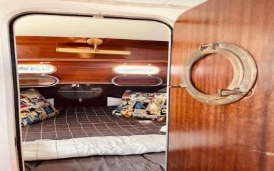 Vintage Classic 70s Boat! 2 Vintage Classic 70s Boat! 2