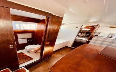 Vintage Classic 70s Boat! 9 Vintage Classic 70s Boat! 9