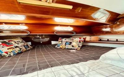 Vintage Classic 70s Boat! 4 Vintage Classic 70s Boat! 4