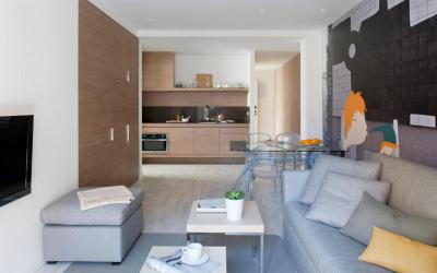 Eric Vökel Boutique Apartments - BCN Suites 9 Eric Vökel Boutique Apartments - BCN Suites 9