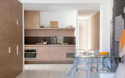 Eric Vökel Boutique Apartments - BCN Suites 3 Eric Vökel Boutique Apartments - BCN Suites 3
