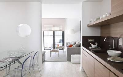 Eric Vökel Boutique Apartments - BCN Suites 10 Eric Vökel Boutique Apartments - BCN Suites 10