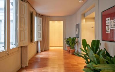 Uma Suites Pau Claris 10 Uma Suites Pau Claris 10