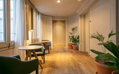 Uma Suites Pau Claris 9 Uma Suites Pau Claris 9