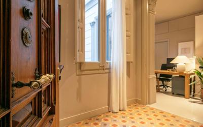 Uma Suites Pau Claris 8 Uma Suites Pau Claris 8