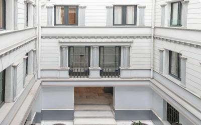 Uma Suites Pau Claris 7 Uma Suites Pau Claris 7