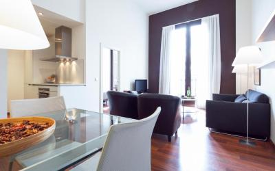 Inside Barcelona Apartments Mercat 9 Inside Barcelona Apartments Mercat 9
