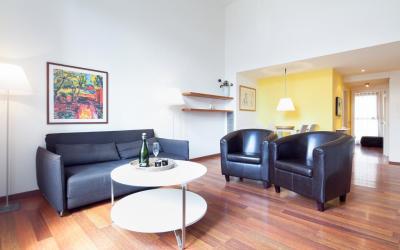 Inside Barcelona Apartments Mercat 8 Inside Barcelona Apartments Mercat 8
