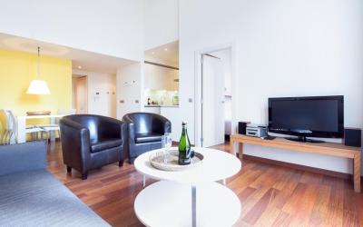 Inside Barcelona Apartments Mercat 7 Inside Barcelona Apartments Mercat 7