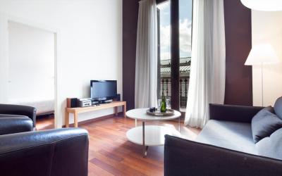 Inside Barcelona Apartments Mercat 6 Inside Barcelona Apartments Mercat 6