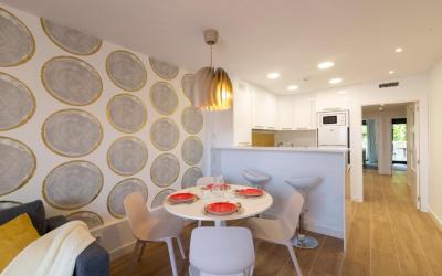 Mediterranean Barcelona Apartments 3 Mediterranean Barcelona Apartments 3