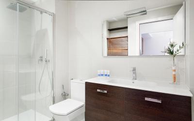 Suites4days Provenza Apartment 5 Suites4days Provenza Apartment 5