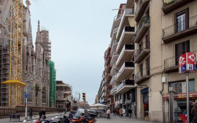 Suites4days Provenza Apartment 2 Suites4days Provenza Apartment 2