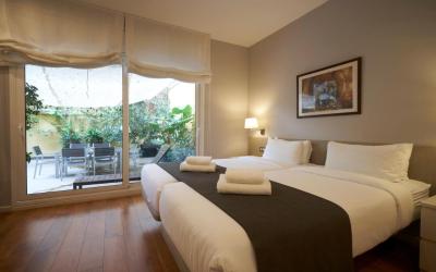 Bonavista Apartments - Passeig de Gracia 4 Bonavista Apartments - Passeig de Gracia 4