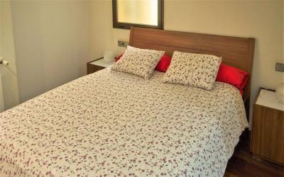Apartamento Via Augusta 153 10 Apartamento Via Augusta 153 10