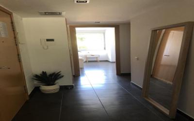Standing Apartment Barcelona Forum 7 Standing Apartment Barcelona Forum 7