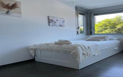Standing Apartment Barcelona Forum 5 Standing Apartment Barcelona Forum 5
