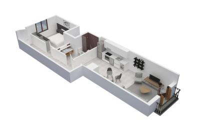 CATERINA House Port Vell 4 CATERINA House Port Vell 4