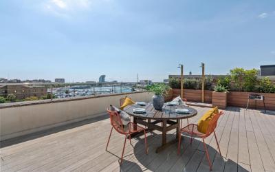 CATERINA House Port Vell 3 CATERINA House Port Vell 3