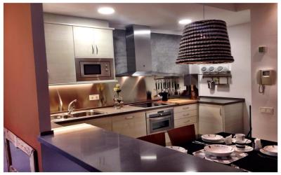 Casas Apartamentos Gracia 9 Casas Apartamentos Gracia 9