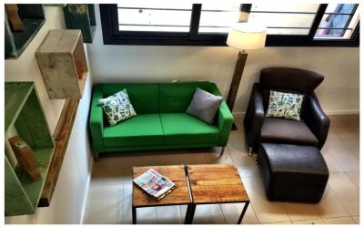 Casas Apartamentos Gracia 7 Casas Apartamentos Gracia 7