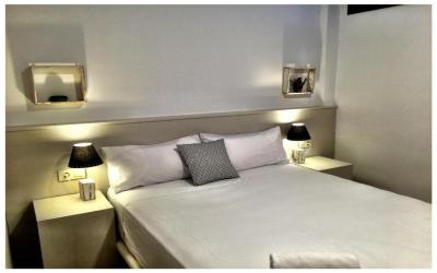 Casas Apartamentos Gracia 5 Casas Apartamentos Gracia 5