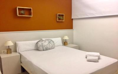 Casas Apartamentos Gracia 3 Casas Apartamentos Gracia 3