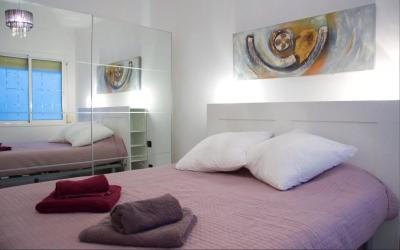 Apartment Sagrera 7 Apartment Sagrera 7