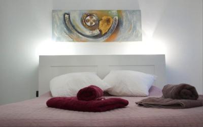 Apartment Sagrera 8 Apartment Sagrera 8