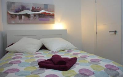 Apartment Sagrera 10 Apartment Sagrera 10
