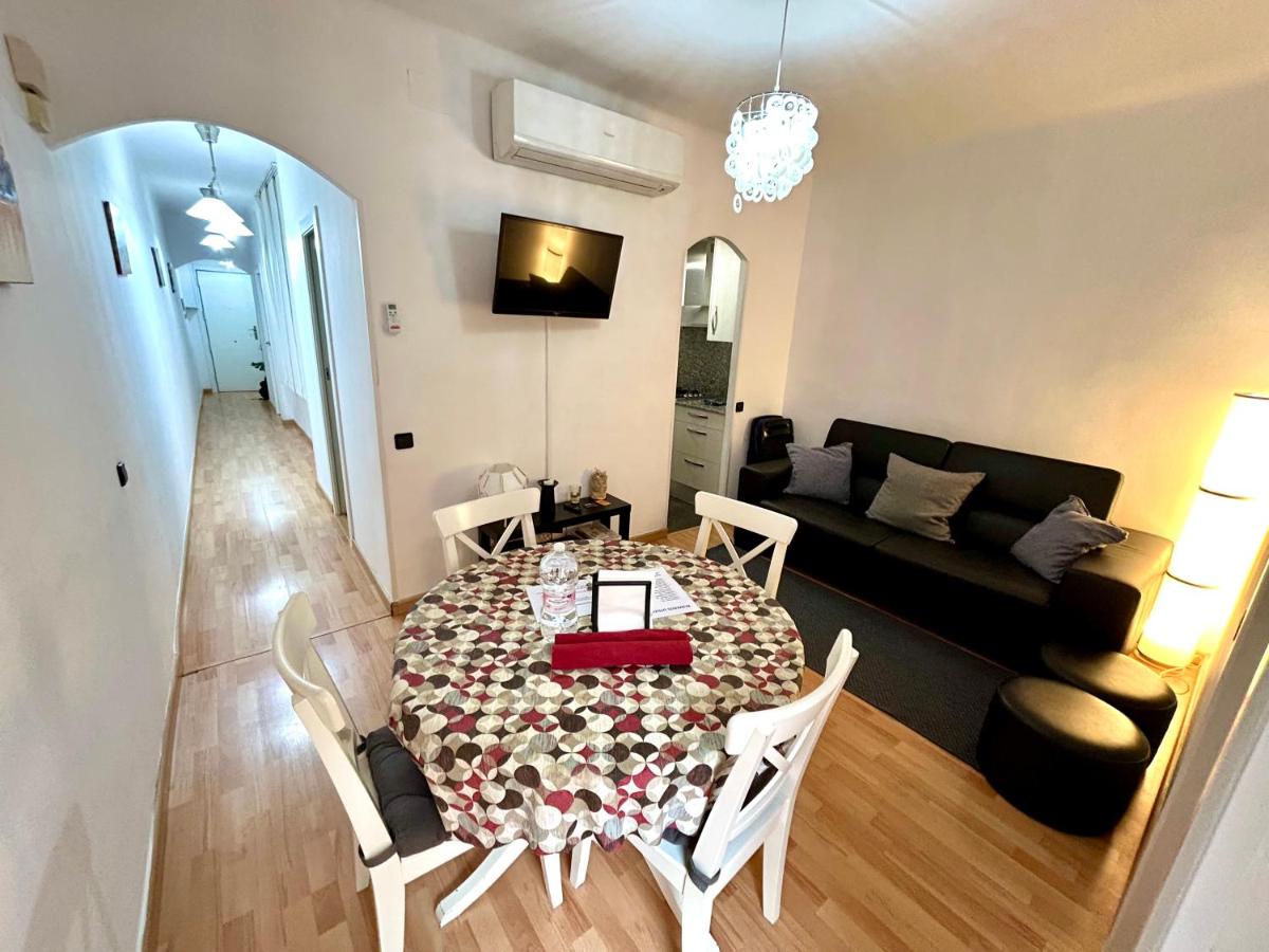 Apartment carrer d'Olesa 4 Apartment carrer d'Olesa 4