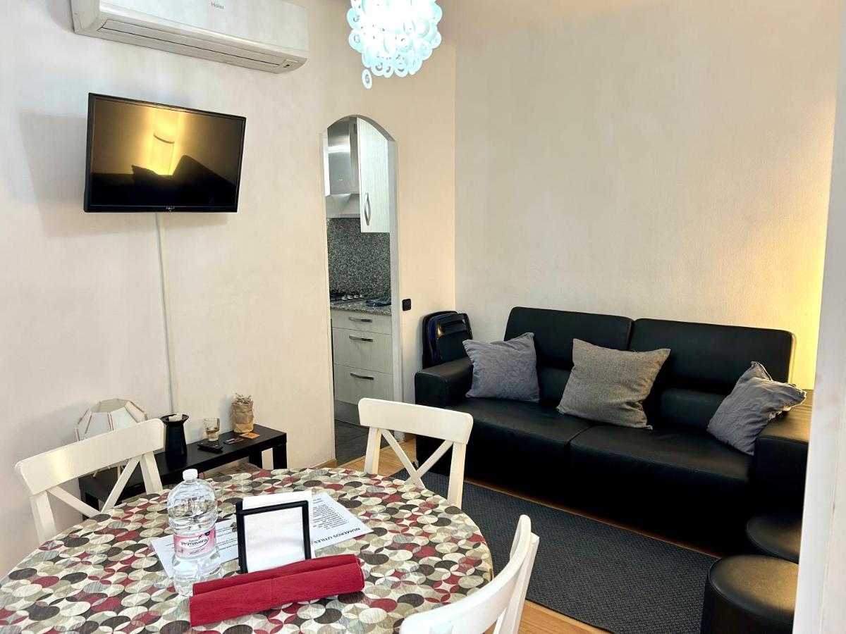 Apartment carrer d'Olesa 5 Apartment carrer d'Olesa 5