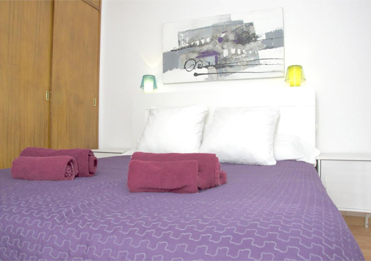 Apartment carrer d'Olesa 7 Apartment carrer d'Olesa 7