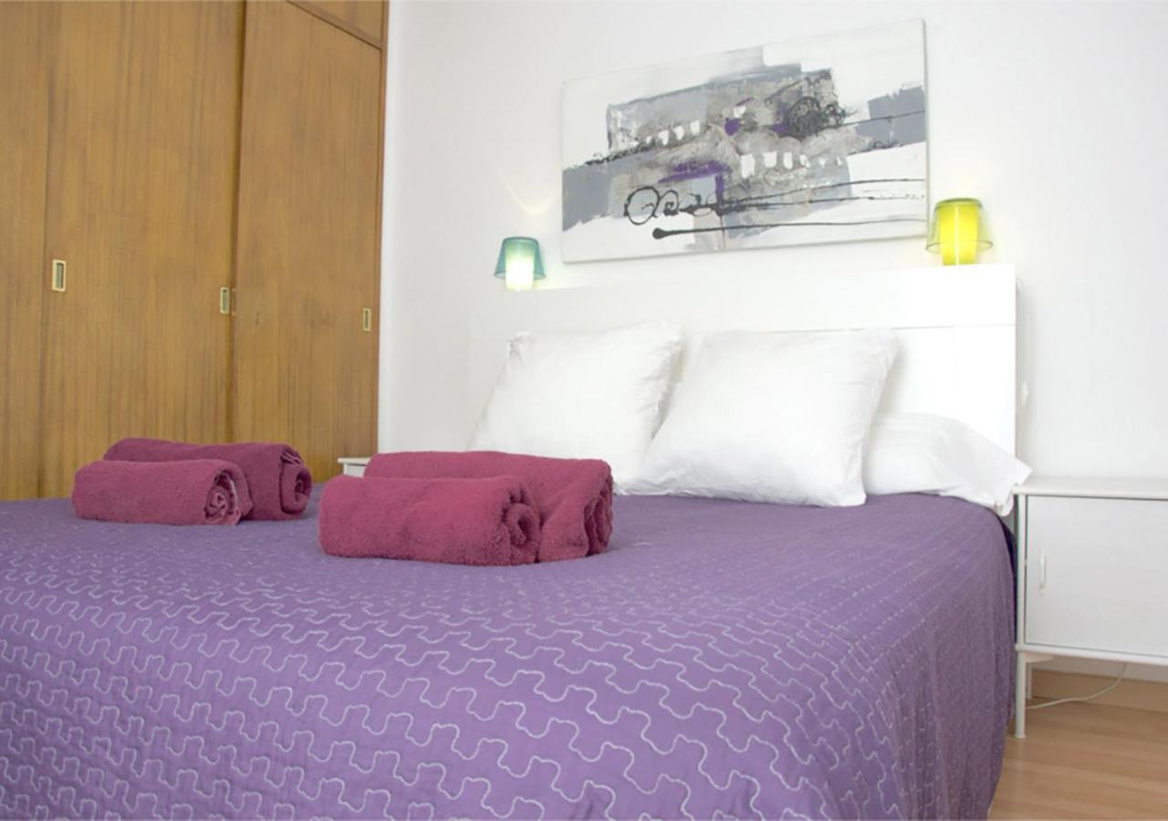 Apartment carrer d'Olesa 8 Apartment carrer d'Olesa 8