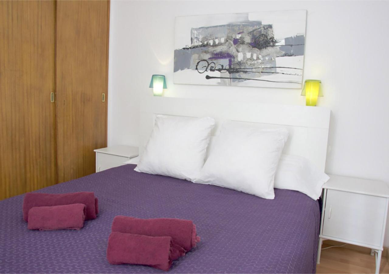 Apartment carrer d'Olesa 9 Apartment carrer d'Olesa 9