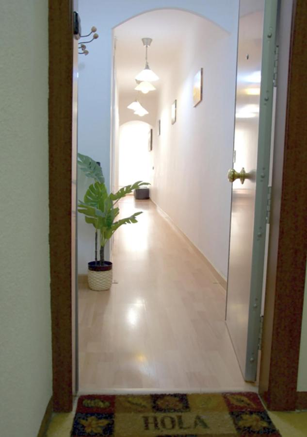 Apartment carrer d'Olesa 3 Apartment carrer d'Olesa 3
