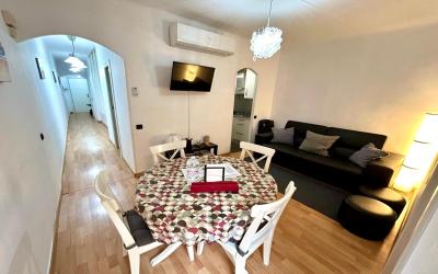 Apartment carrer d'Olesa 4 Apartment carrer d'Olesa 4