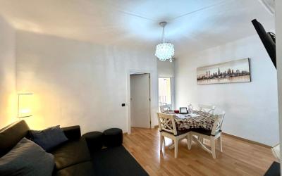 Apartment carrer d'Olesa 6 Apartment carrer d'Olesa 6