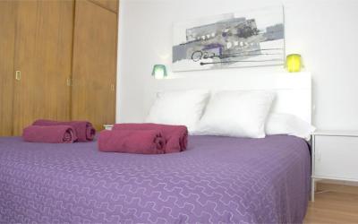 Apartment carrer d'Olesa 8 Apartment carrer d'Olesa 8