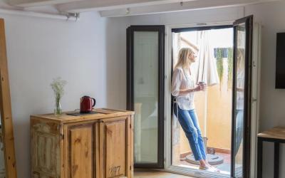 Eco Boutique Hostal Grau 7 Eco Boutique Hostal Grau 7