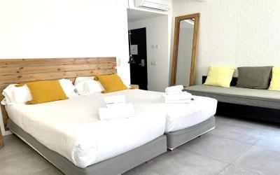 Eco Boutique Hostal Grau 4 Eco Boutique Hostal Grau 4