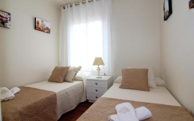 Classbedroom Fira Business Apartment 7 Classbedroom Fira Business Apartment 7