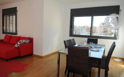 New & Sunny Apartment 6 New & Sunny Apartment 6